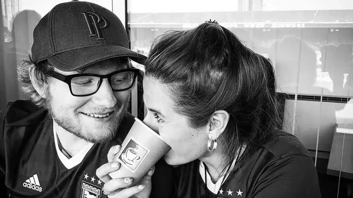Ed Sheeran Putuskan 'Pamit' dari Media Sosial dan Dunia Hiburan, Baca Postingan Lengkapnya Ini
