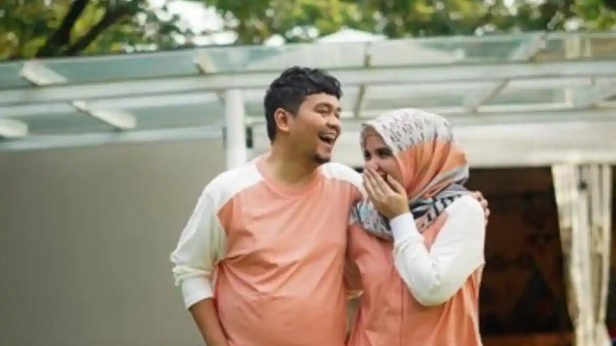 Ungkap Alasan Cerai Indra Bekti dan Aldila, Milano Lubis: Lagi Pemulihan, Kalau Ribut Terus Bahaya