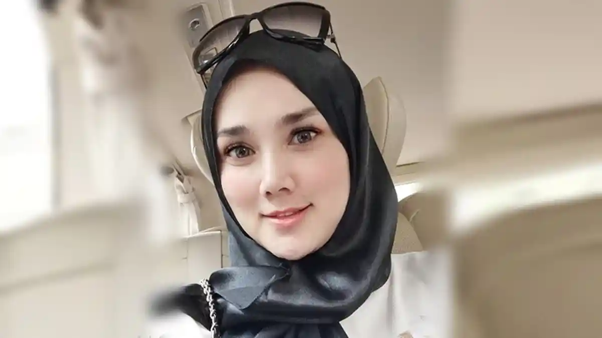 Unggahan Mulan Jameela Dikomentari Ibunda Ahmad Dhani, Jadi Sorotan