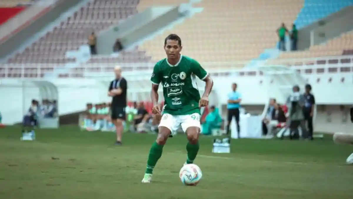 Gerbong Transfer Malut United setelah Lepas 22 Pemainnya, Ada yang Posisinya Diganti sang Kakak