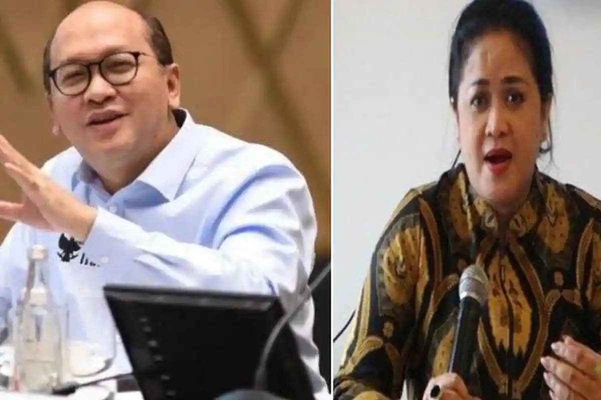 Connie Rahakundini Resmi Dilaporkan ke Bareskrim, Diduga Fitnah Prabowo Cuma Jabat Presiden 2 Tahun