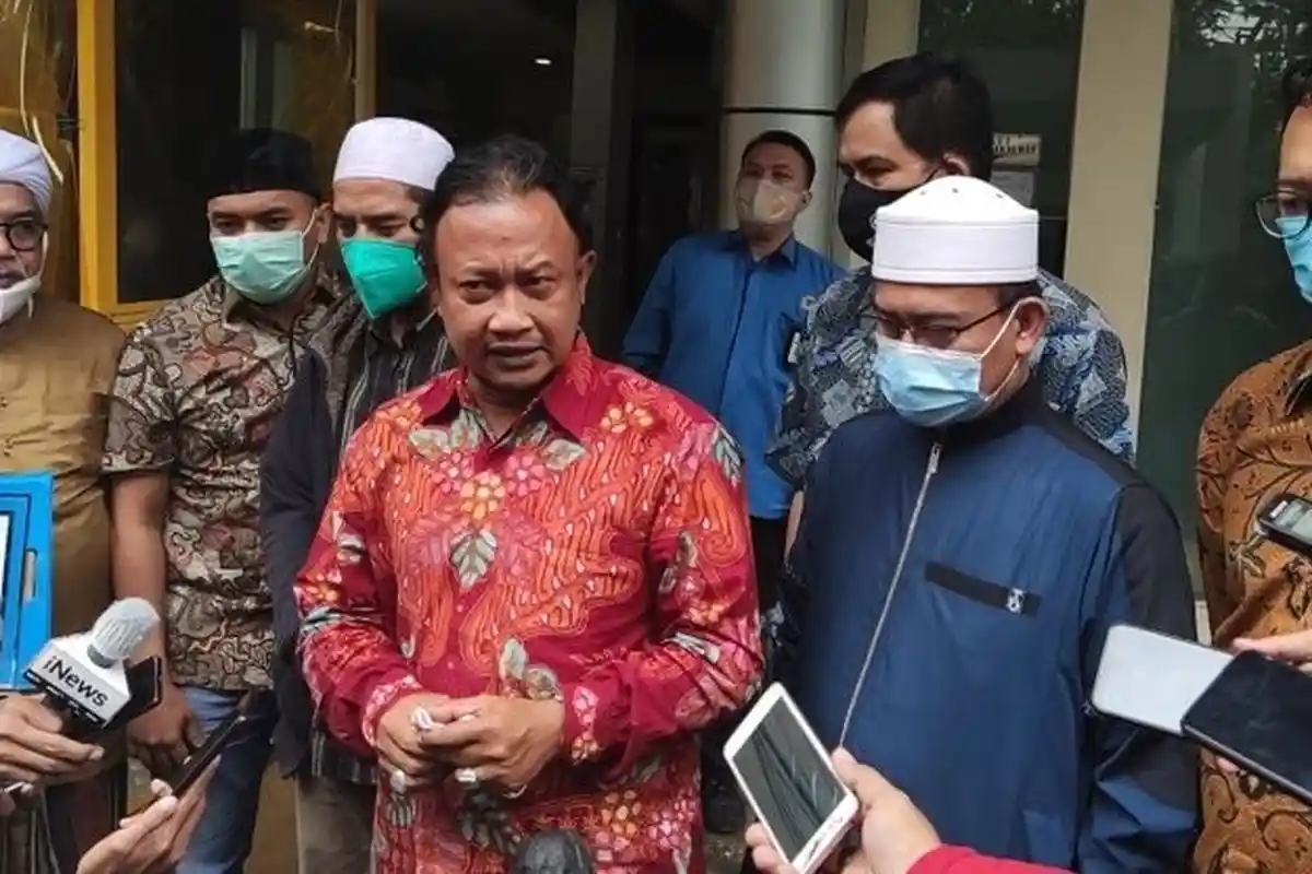Tewasnya 6 Laskar FPI, Komnas HAM: Ada Kekerasan, Pembersihan Darah hingga Diambilnya Kamera CCTV
