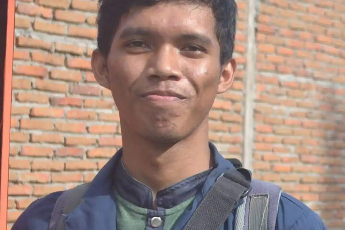 Polman Masih Dihantui Masalah Sampah, Wahyu: Jangan Hanya Buat Acara Kumpul Massa Saja!