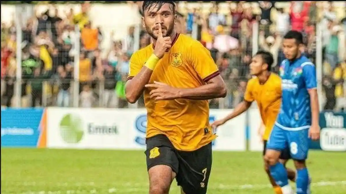 PSDS Kembali Coret Tiga Pemain, Berikut Daftarnya