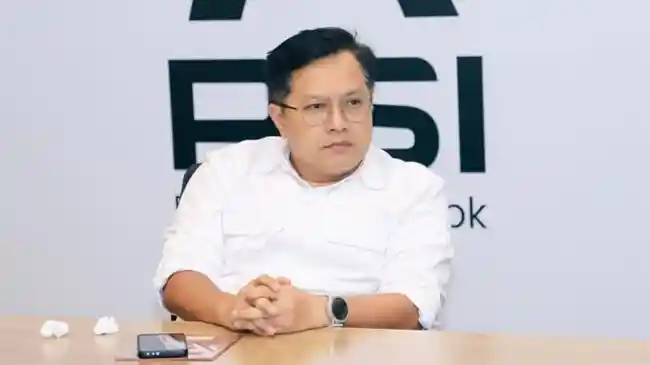 PSI Dukung Jokowi soal UU KPK Perlu Direvisi Kembali: Publik Perlu Tahu Fakta