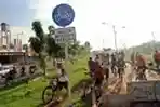 Kampanye Jalur Sepeda BKT