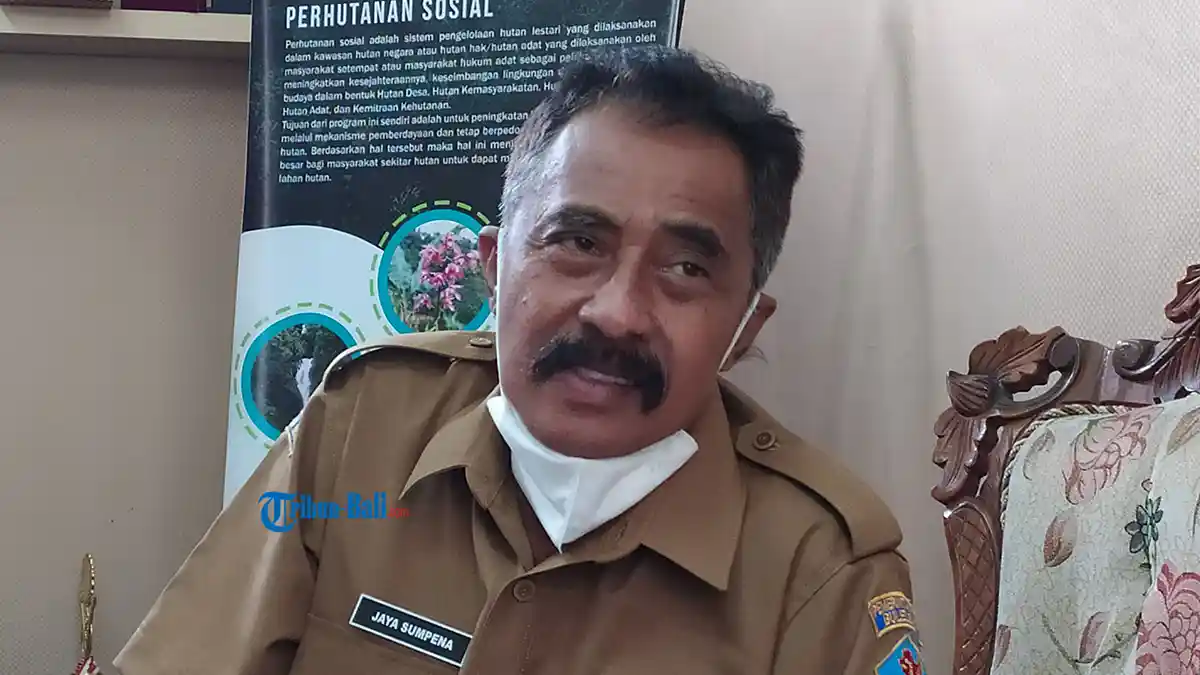 123 Calon Perbekel di Buleleng Ikuti Pengundian Nomor Urut