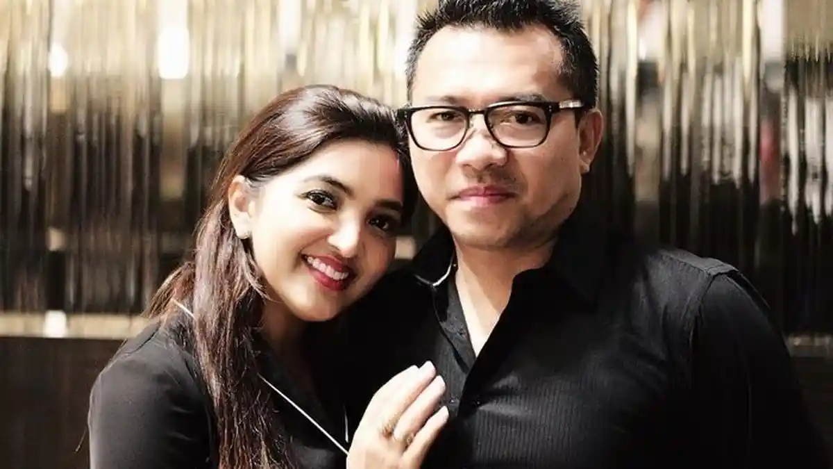 Doa dan Harapan Ashanty di Hari Ultah Anang Menyentuh Hati, Yang Baca Dijamin Mewek