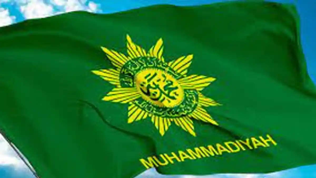 33 Ucapan Selamat Hari Jadi Muhammadiyah Diperingati pada 18 November 2024, Milad ke-112 Tahun