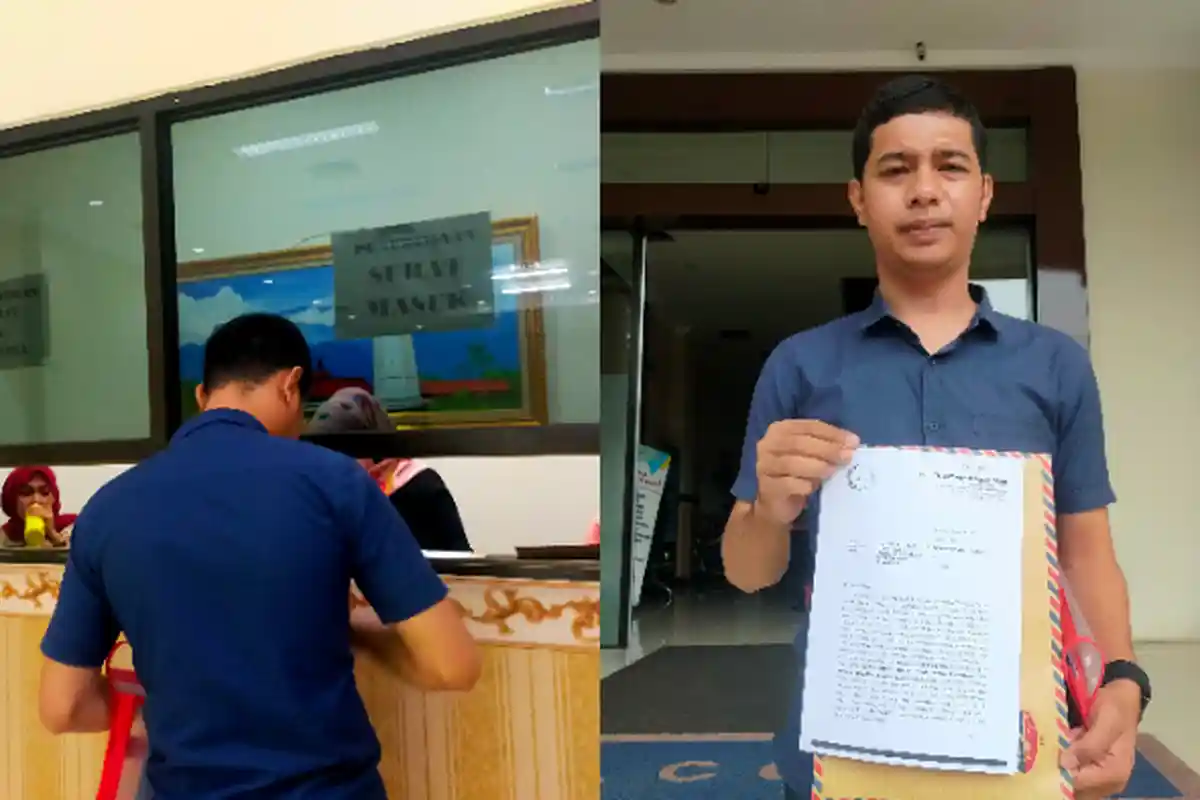 Pj Gubernur Banten Belum Putuskan Pemecatan Oknum Pejabat BPBD yang Tipu Pengusaha Rp 3,7 Miliar