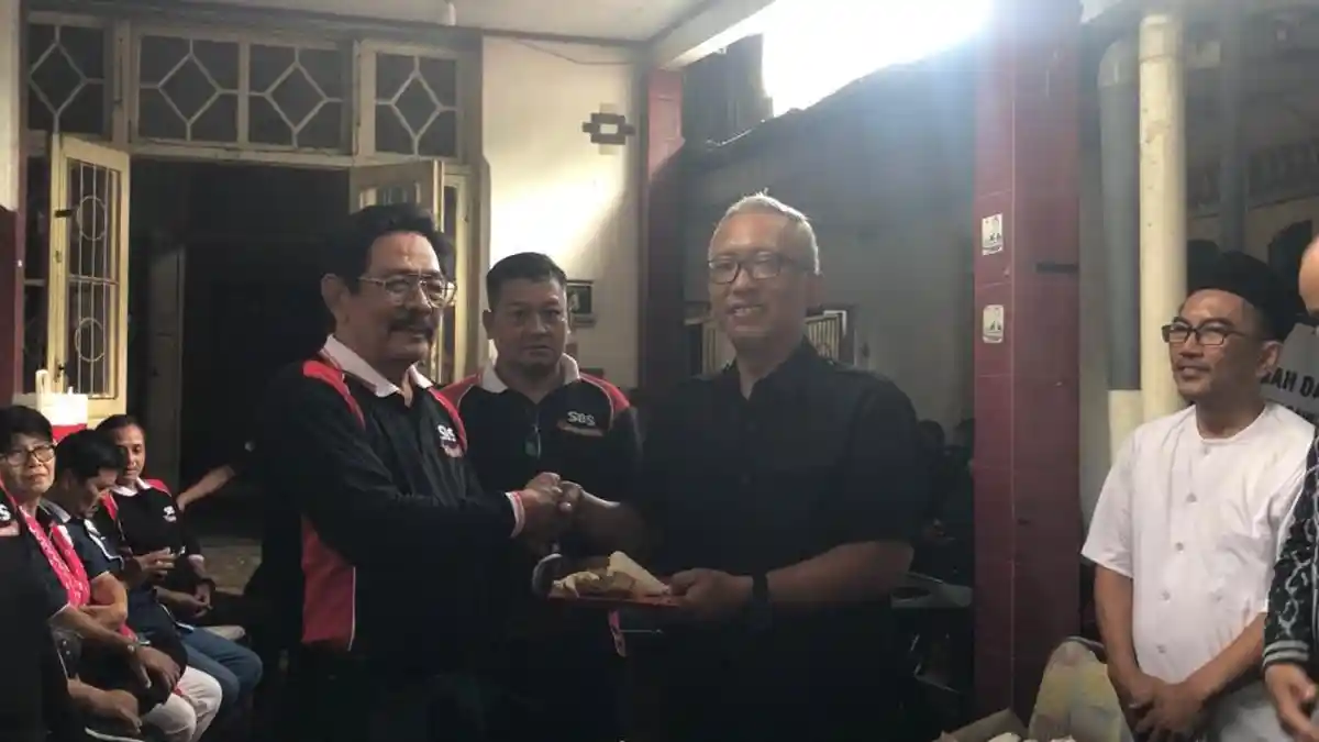 Klaim Tak Berafiliasi dengan Parpol, Sedulur Banteng Semarang Tunggu Arahan Hadapi Pemilu 2024