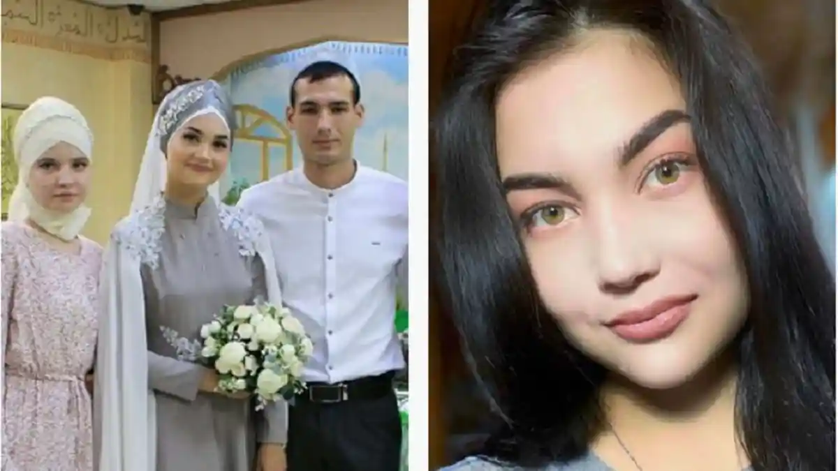 Baru Tiga Hari Menikah, Pria Muda Ini Tikam Istrinya Hingga Tewas Usai Kunjungan ke Tukang Pijat