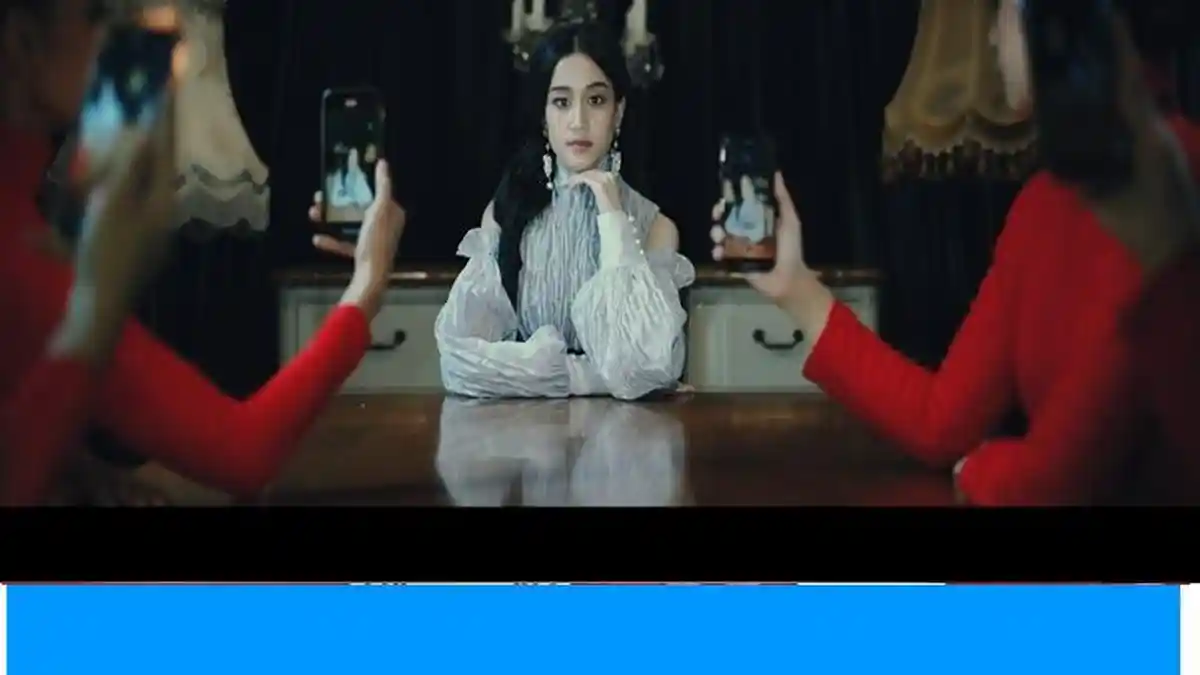 Lirik Lagu dan Chord Gitar Keisya Levronka dan Andi Rianto Mengejar Matahari, Trending