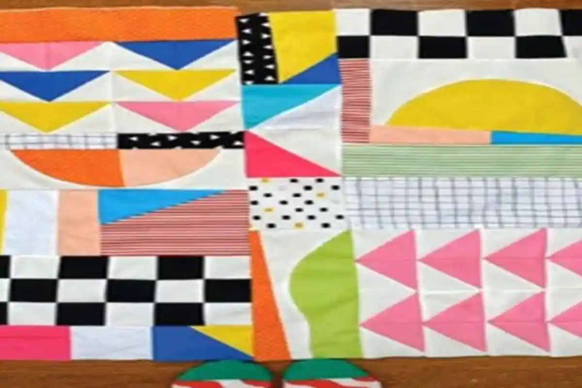 15 Soal Seni Rupa Kelas 1 SD Kegiatan 5 Kurikulum Merdeka, Membuat Bentuk dengan Potong & Tempel