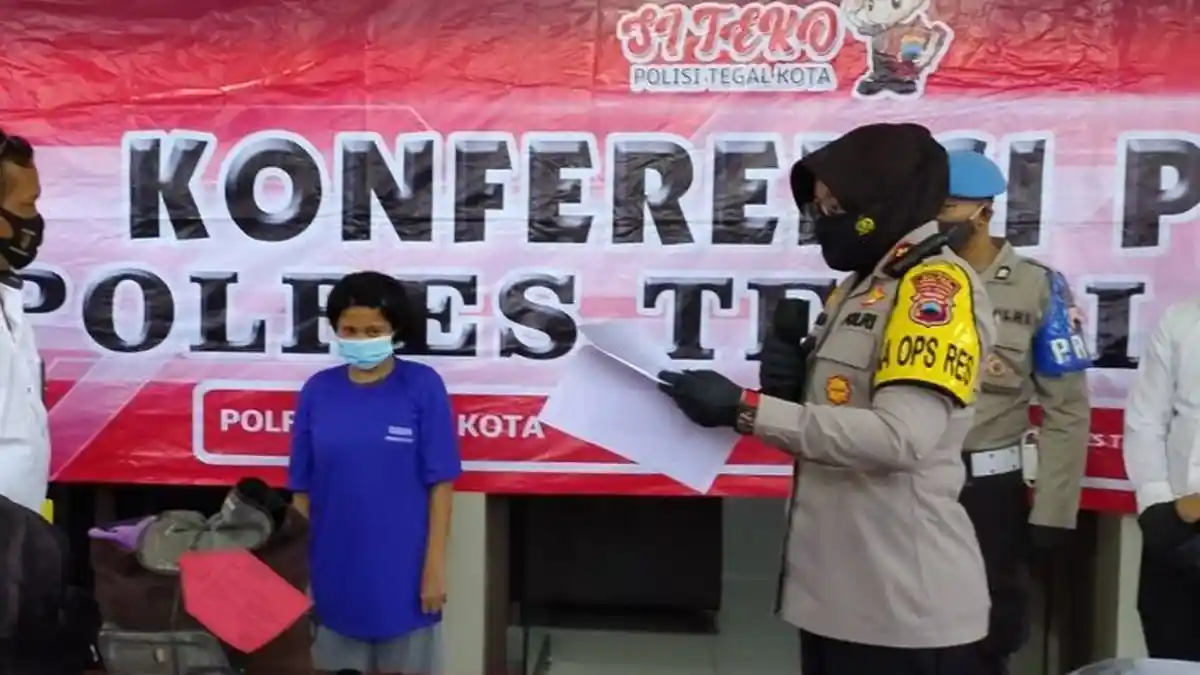 Enam Kali Gagal Menikah, 2 Bocah Perempuan Diculik, Ditemukan Polisi di Pinggir Jalan