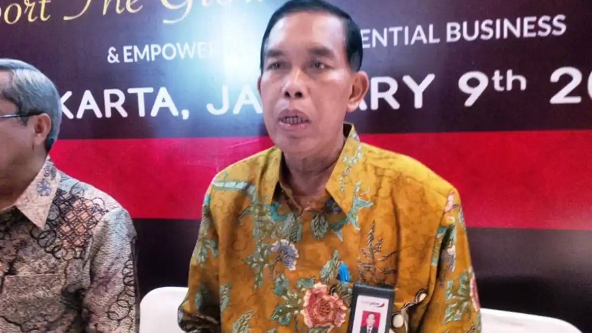 Bank Jatim Bakal Bagikan Dividen Rp 50 Per Saham