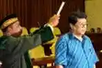 Aulia Pohan Diperiksa Pansus Bank Century
