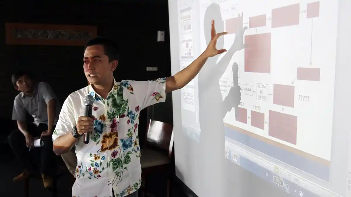 Pengamat : KPK Bakal Dalami Pemilik Rekening Gendut Calon Dirjen Pajak