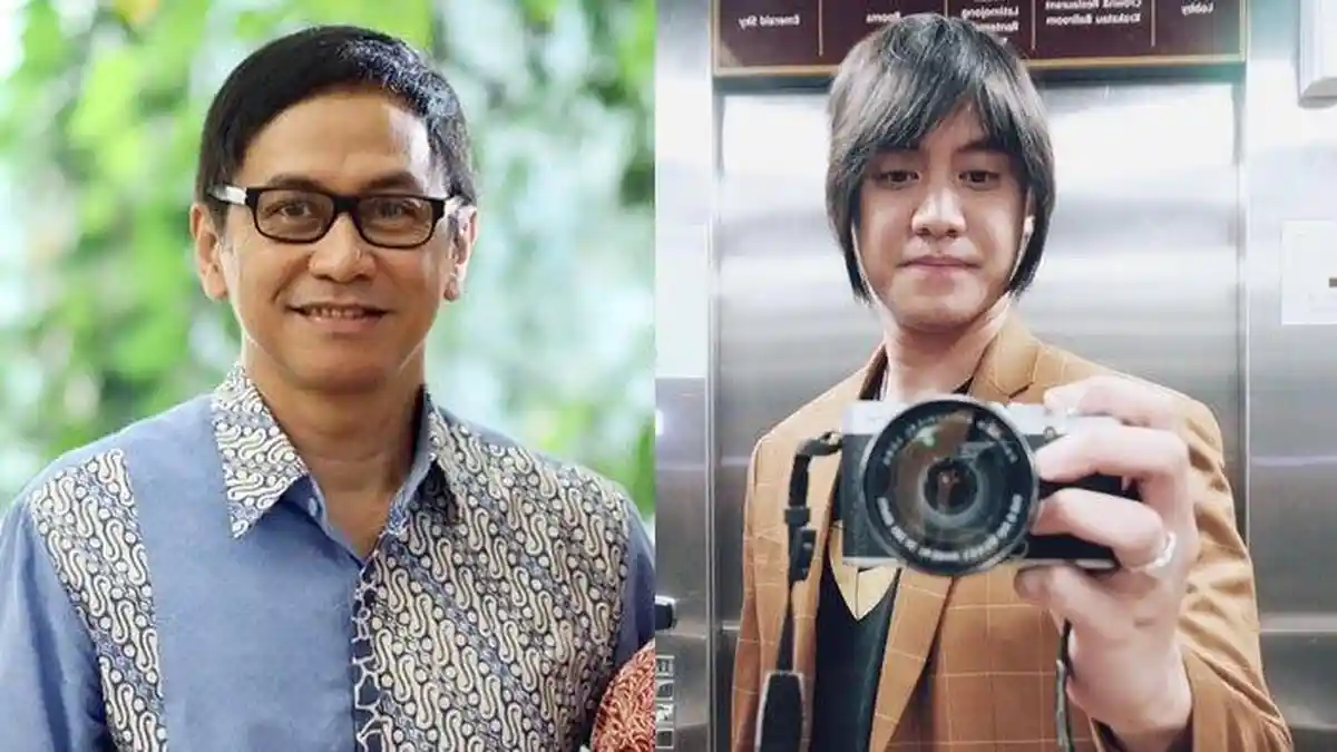 Bocorkan Pernikahan Kevin Aprilio dan Vicy Melanie, Addie MS: Doain Ya, Biar Aku Dapat Cucu