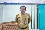 Disnaker Pontianak Pastikan Belum Ada PHK Massal, Kondisi Ketenagakerjaan Masih Stabil