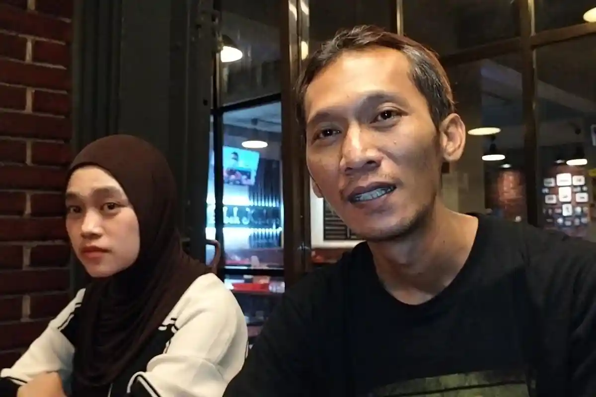 Ayah Jihan Ungkap Banyak Kesamaan Dirinya dan Pegi Setiawan, Juga Pernah Jadi Korban Salah Tangkap