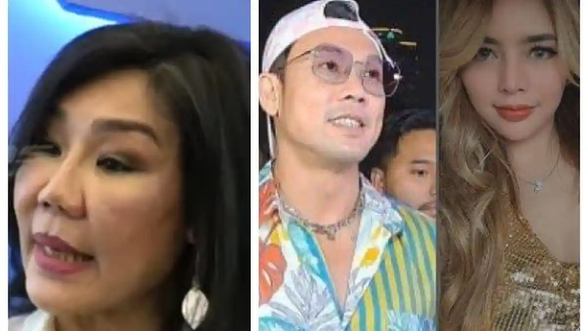 Ibunda Denny Sumargo Dukung sang Anak Laporkan DJ Verny Hasan ke Polisi: Dia Jual Kita Beli