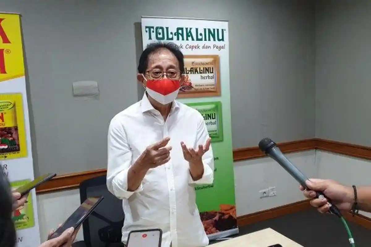 11 November 2021, Museum Jamu dan Research Center Sido Muncul Mulai Dibangun, Lokasinya di Semarang