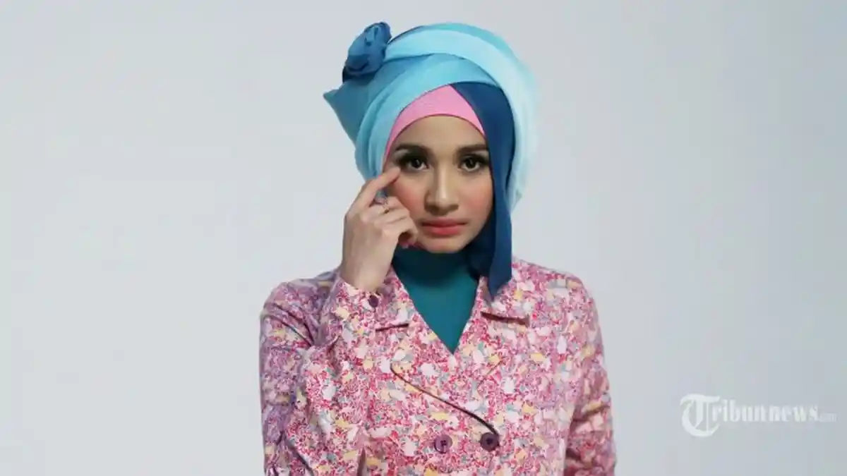 23 Hari Hidup Menderita, Bikin Laudya Cynthia Bella Bersyukur