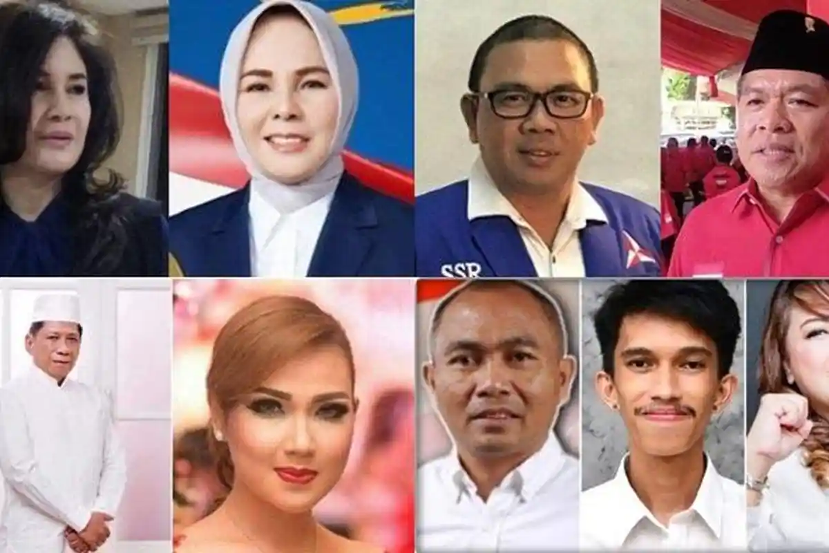 7 Berita Populer Sulawesi Utara Sabtu 24 Februari 2024: Tatong Unggul dari Felly, Wongkar Teratas