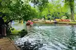 Mitos Tuk Mudal Tegal, Mandi di Pertemuan Tujuh Mata Air Bisa Jadi Penglaris dan Awet Muda