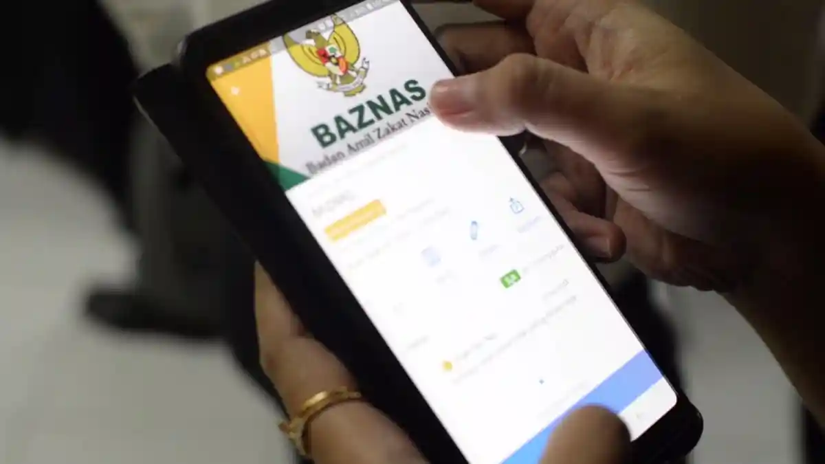 5 Cara Bayar Zakat Secara Online, Bisa Dilakukan via E-Wallet, Virtual Account dan Transfer Bank