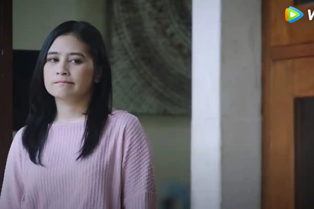 Link Nonton My Lecturer My Husband Season 2 Episode 9: Karin Pergi dari Hidup Arya