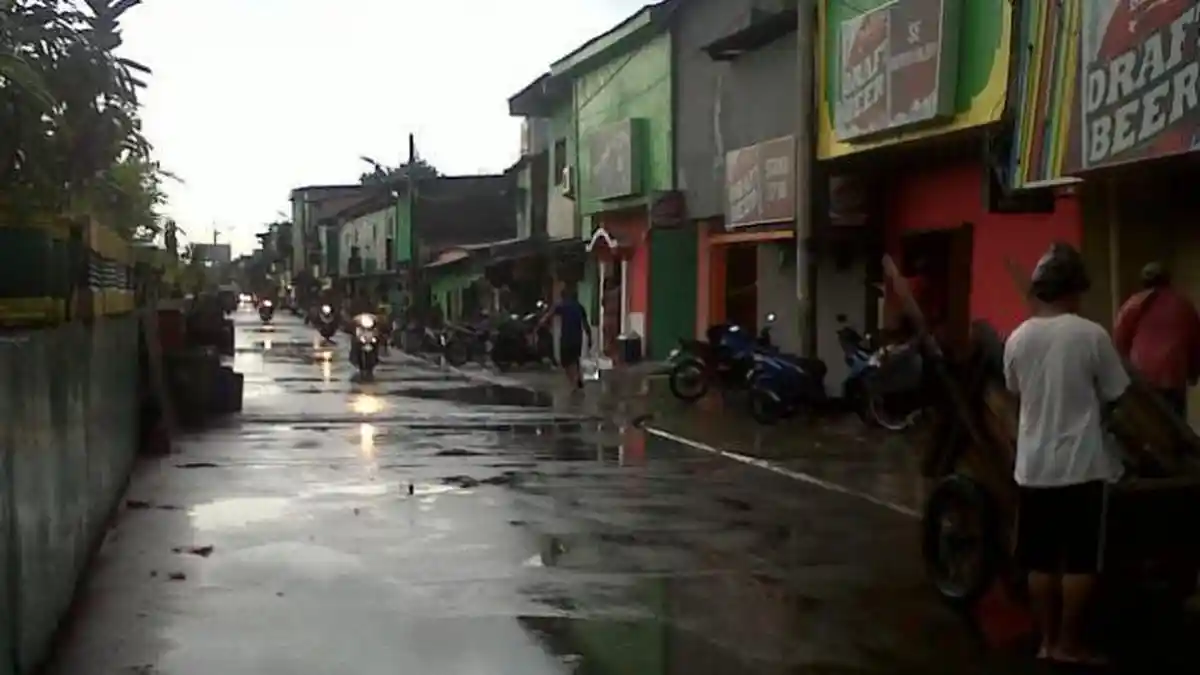 Warga Kalijodo Mulai Curiga