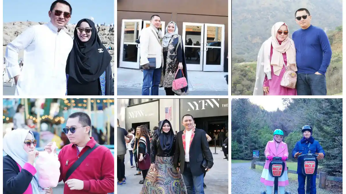 PPATK Gandeng Otoritas di Inggris dan Amerika Lacak Aliran Dana First Travel