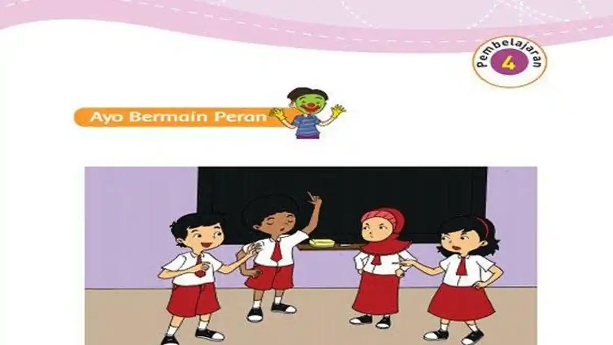 KUNCI JAWABAN Tema 2 Kelas 3 Halaman 81 - 89 Subtema 2 Pembelajaran 4 Manfaat Hewan Bagi Manusia