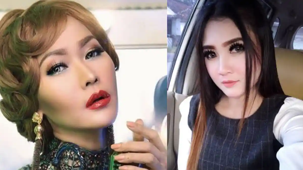 SMS Inul Tak Dibalas padahal Beri Dukungan agar Terkenal, Nella Kharisma Beri Jawaban