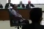 Sidang Luthfi Hasan Ishaaq