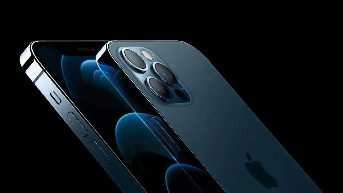 Spesifikasi dan Harga HP iPhone 12 Pro Max di Maret 2023, Jadi Segini Sekarang