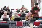 Tutup Rangkaian Penyusunan RUP 2026, Kanwil Kemenkum Sumut Pastikan Seluruh Paket Telah Terumumkan