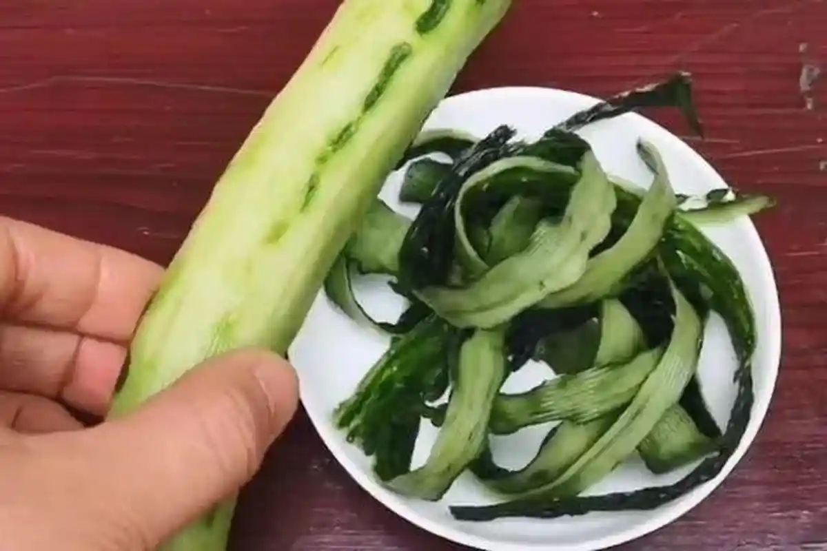 Cara Membuat Pupuk Organik dari Kulit Timun Lengkap Alat dan Bahan, Ikuti Langkah Berikut