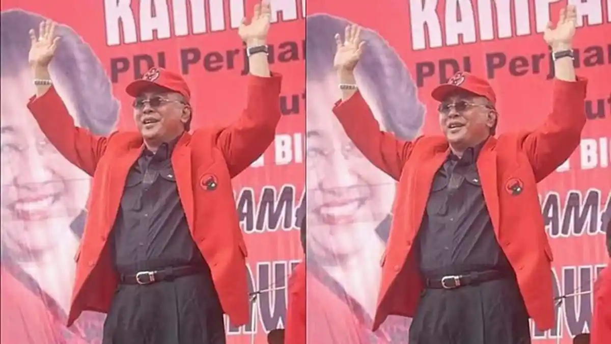 Besok Dilantik Jadi Anggota DPR RI, Ismael Thomas: Terima Kasih Doa Masyarakat Kubar dan Kaltim 