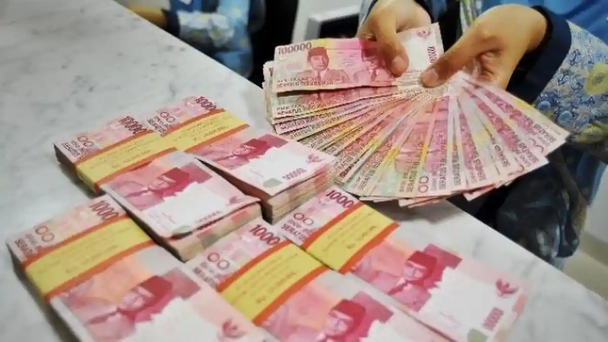 DAFTAR UMP 2026 Seluruh Indonesia Jika Resmi Naik 10 Persen, di Sumut Bisa Tembus Rp 3,2 Juta