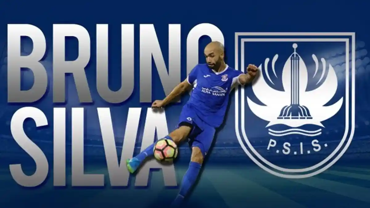 Hasil Pertandingan PS Tira Vs PSIS - Gol Semata Wayang Bruno Silva Tumbangkan The Warriors