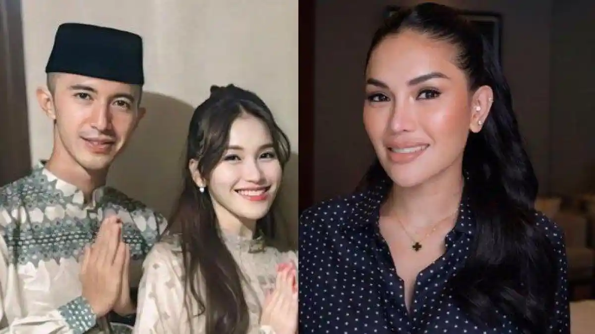 Akhirnya Terungkap Alasan Ayu Ting Ting Putuskan Lettu Fardhana, Kelakuan Dibongkar Nikita Mirzani