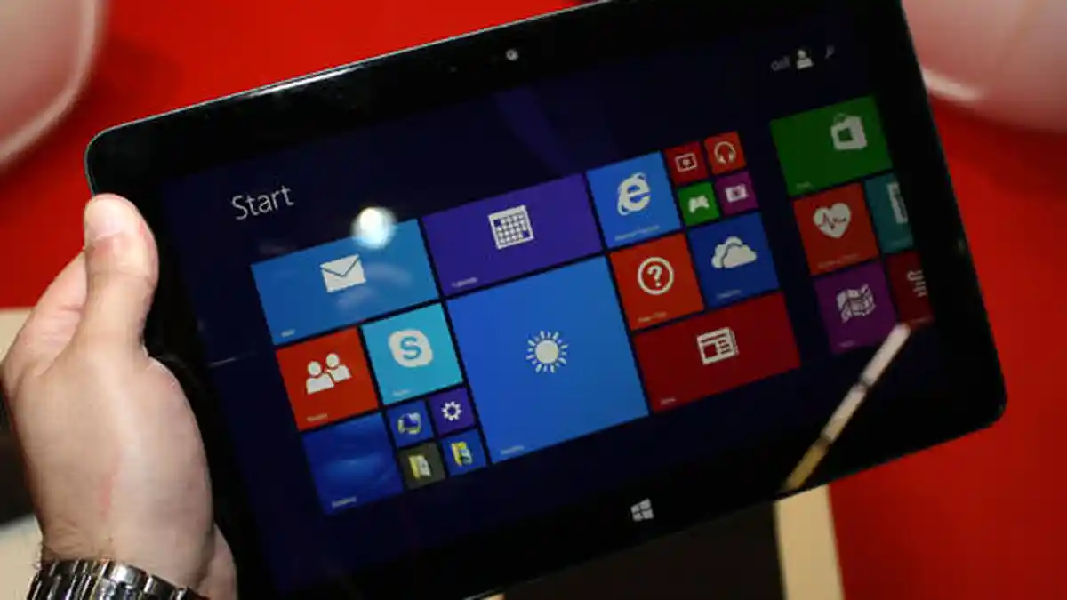 Tablet Dell Venue Pro 11 Diklaim 15% Lebih Tipis dari Pendahulu
