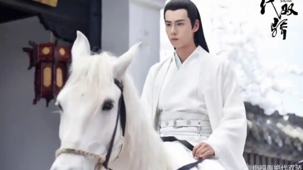 Sinopsis Handsome Sibling Tayang di Trans TV Malam Ini Senin 11 Januari 2021 Mulai Jam 23.30