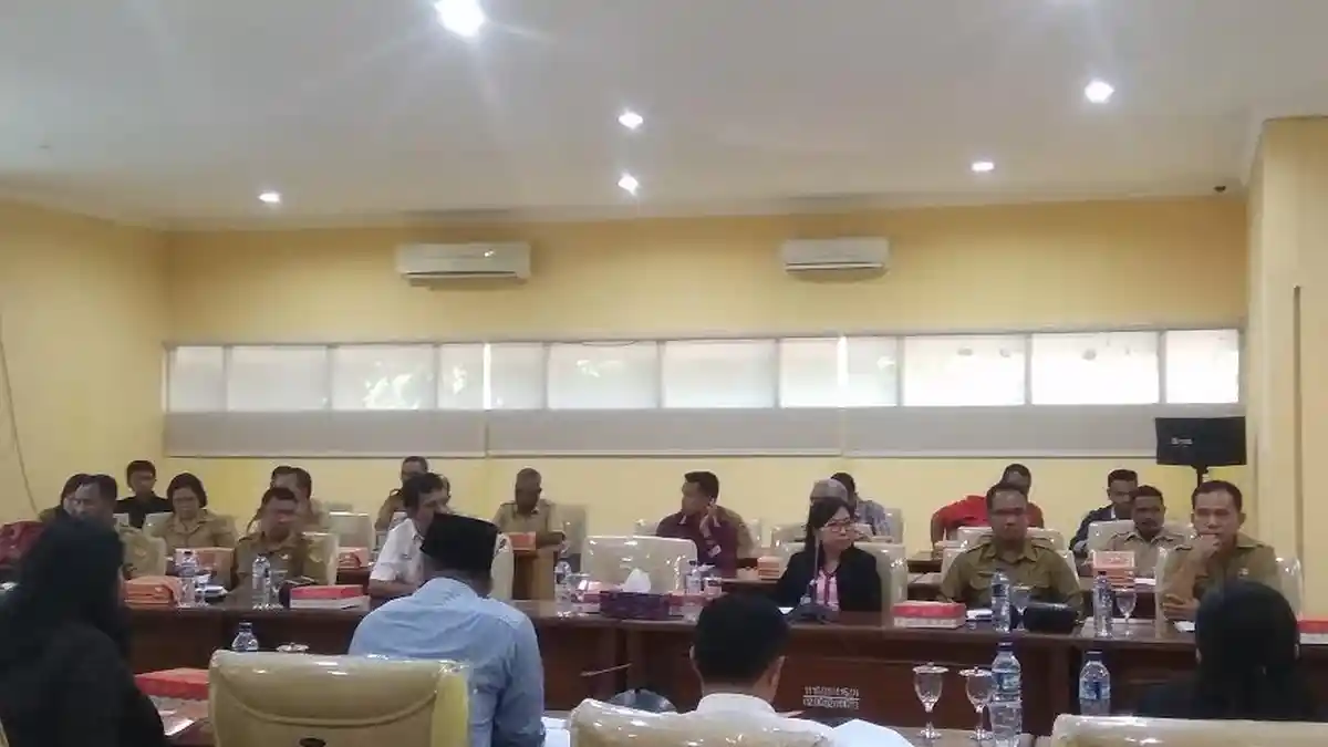 Pemprov NTT Buka SMAN 13 di Kecamatan Kota Raja