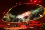 Penutupan PON XX Papua 2021 Sampai Jumpa di PON XXI Aceh dan Sumut 2024