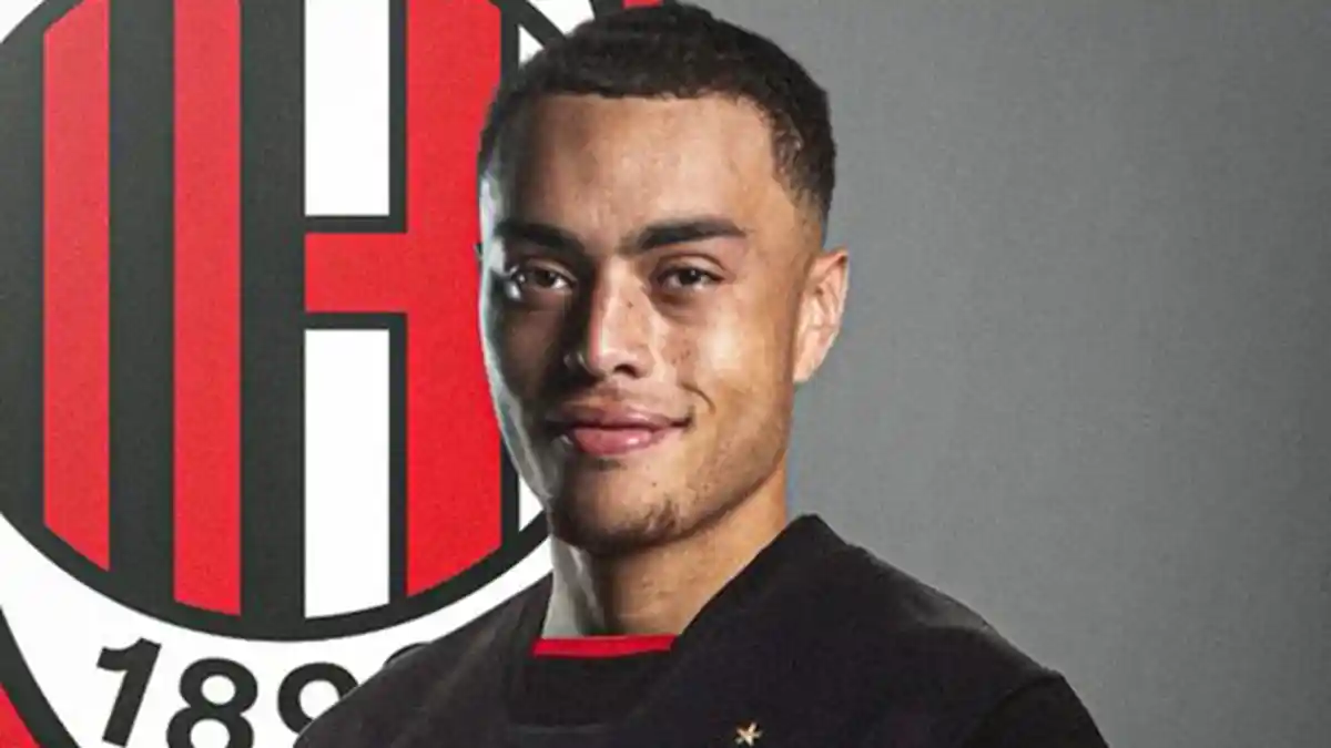 Hot Transfer Milan: Maldini Boyong Sergino Dest dari Barcelona ke AC Milan, Sempat Dirumorkan ke MU