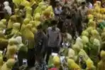 Wapres Tutup Muktamar Satu Abad Aisyiyah
